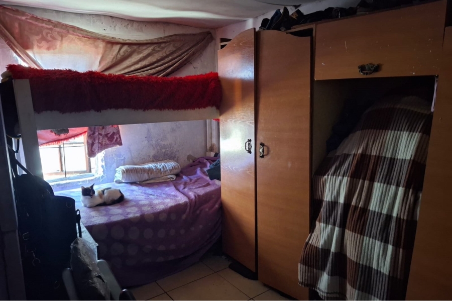 2 Bedroom Property for Sale in Wesbank Western Cape